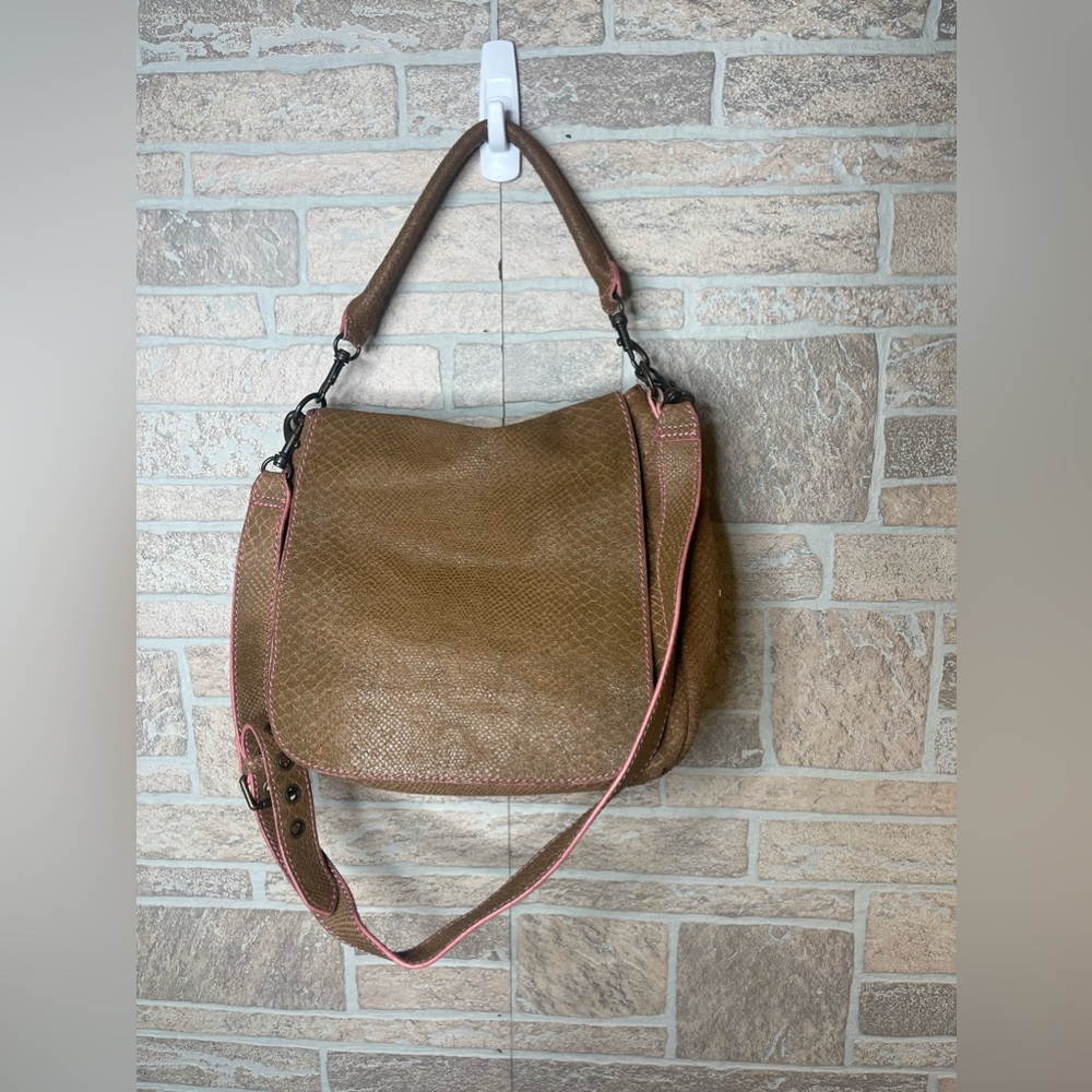 Liebeskind Brown Hobo Bag MAKE AN OFFER